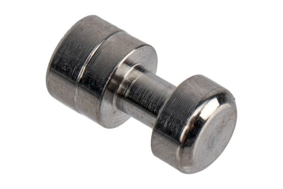 Apex Tactical Glock Ultimate Safety Plunger is designed for large frame 45 caliber glocks